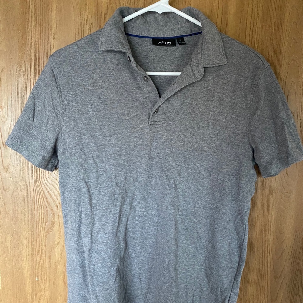 Dress shirt